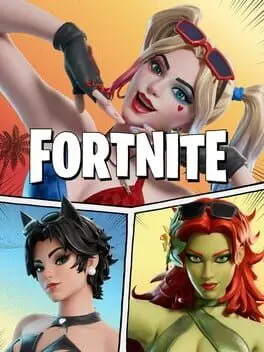 Fortnite background