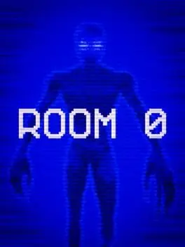 Room 0 background