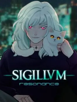 Sigillvm: Resonance background