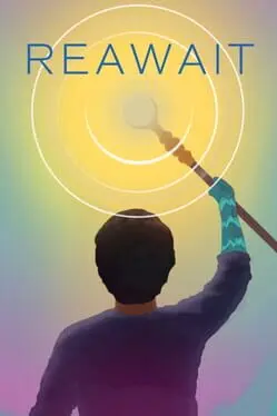 Reawait background