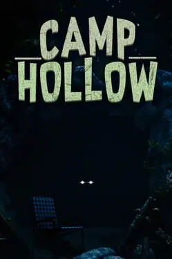 Camp Hollow background