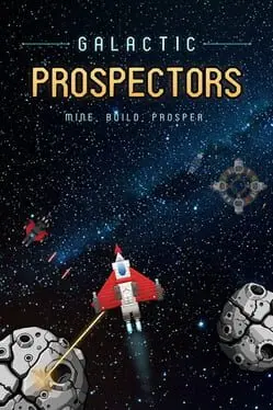 Galactic Prospectors cover