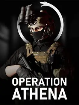 Operation Athena cover