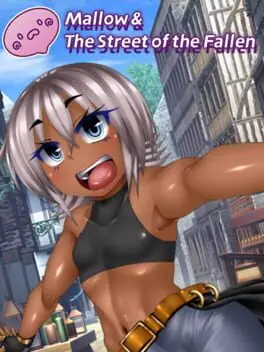 Mallow & The Street of the Fallen background