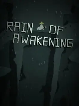 Rain of Awakening background