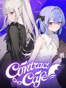 Contract Cafe cover art