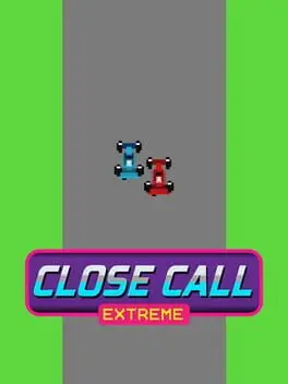 Close Call Extreme background