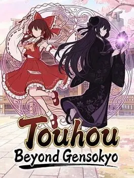 Touhou: Beyond Gensokyo background