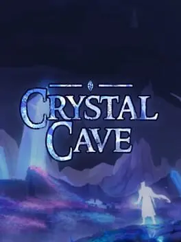 Crystal Cave cover