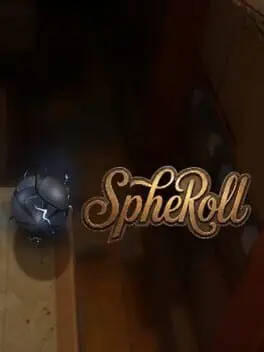 Spheroll cover
