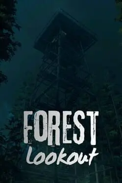 Forest Lookout cover art