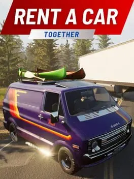 Rent A Car Together cover art