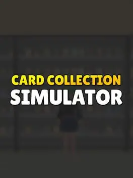 Card Collection Simulator cover
