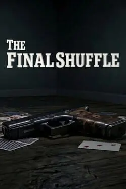 The Final Shuffle background