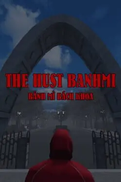 The Hust Banhmi background