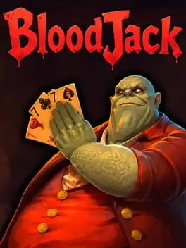 BloodJack background