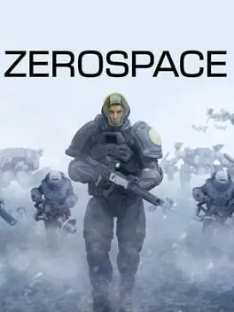 ZeroSpace cover