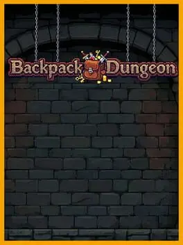 Backpack Dungeon cover