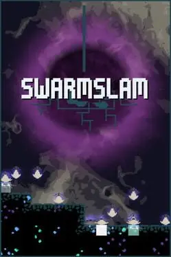 Swarmslam cover art