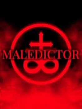 Maledictor background