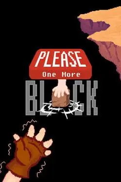 Please One More Block background