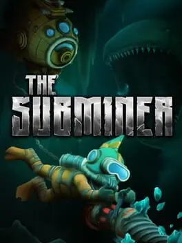 The Subminer background