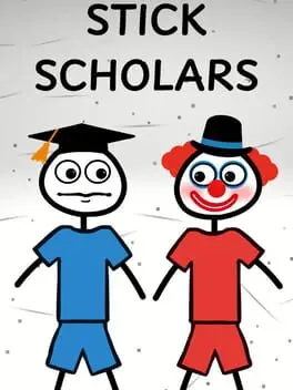 Stick Scholars background