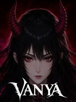 Vanya Online cover art