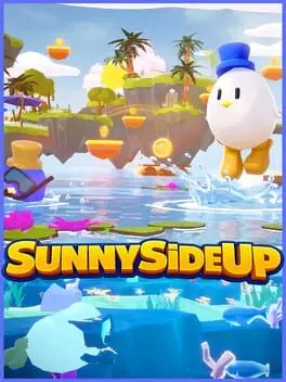 Sunny Side Up background