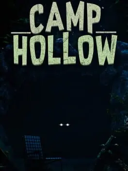 Camp Hollow cover art