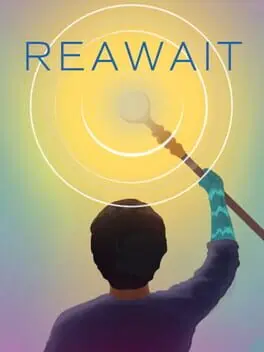 Reawait cover art