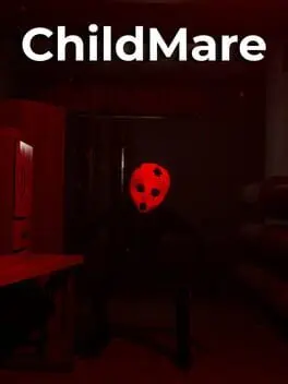 ChildMare cover art