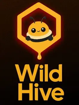 Wild Hive cover art
