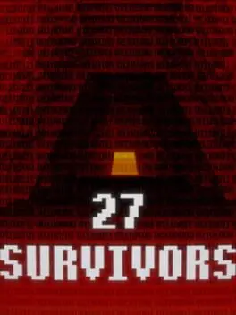 27 Survivors cover art
