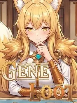GeneLoot cover art