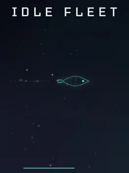 Idle Fleet cover art
