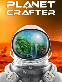 Planet Crafter cover art