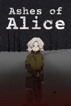 Ashes of Alice cover art