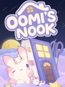 Oomi's Nook cover art