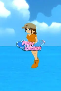 Fish Kisser cover art