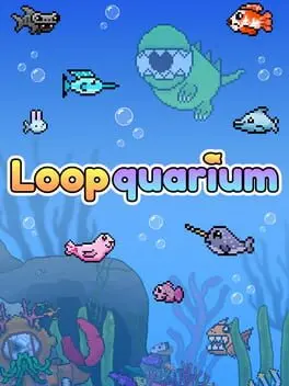 Loopquarium cover
