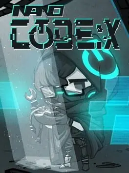 Nano Code:X cover art