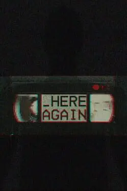 Here Again cover art