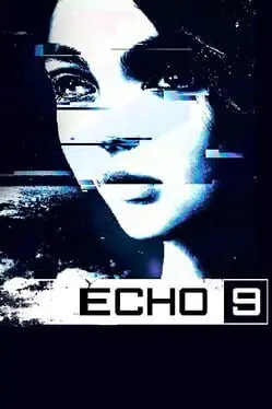 Echo 9 cover art