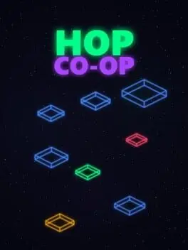 Hop-Co-Op cover art