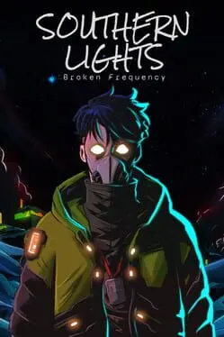 Southern Lights: Broken Frequency cover art