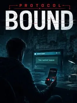 Protocol Bound cover art