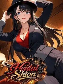 Hentai Shion cover