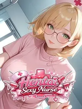 Hentai Sexy Nurse cover art