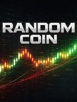 Random Coin cover